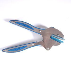 QuicKUTZ Die Cutting Squeeze Hand Tool Press Pocket Dies Scrapbooking Crafts